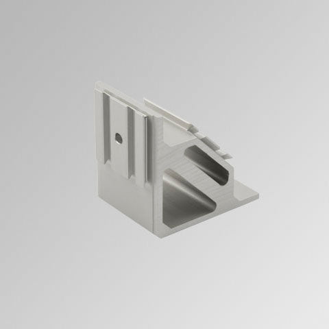 V-Lock Transversal Bracket - W0950005201K | Metal Work Pneumatic Online