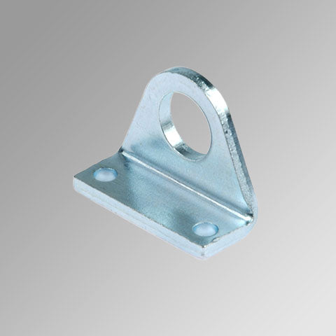 Iso 6432 Foot Mounting 8/10Mm - W0950080001 | Metal Work Pneumatic Online