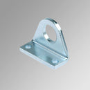 Iso 6432 Foot Mounting 20/25Mm - W0950200001 | Metal Work Pneumatic Online
