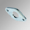 Iso 6432 Flange 8/10Mm - W0950080002 | Metal Work Pneumatic Online