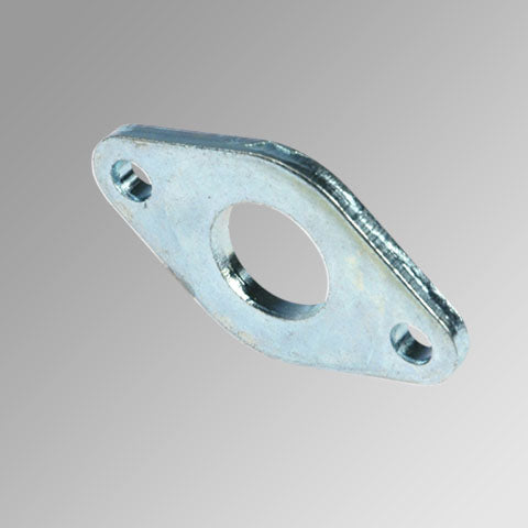 Iso 6432 Flange 12/16 Mod C - W0950120002 | Metal Work Pneumatic Online