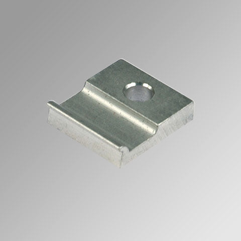 Rodless Intermediate Hinge 16Mm/25Mm - W0950167031 | Metal Work Pneumatic Online