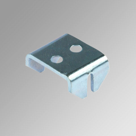 Rodless Acc.Swinging Support D.025 - W0950257033 | Metal Work Pneumatic Online