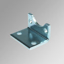 Iso15552 Foot 40Mm  (Single) - W0950402001 | Metal Work Pneumatic Online