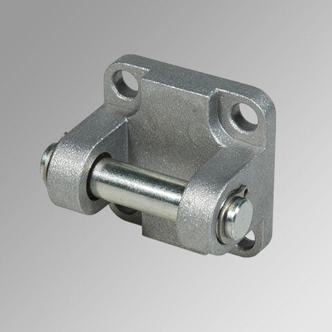 Female Hinge 200Mm - W0952002003 | Metal Work Pneumatic Online