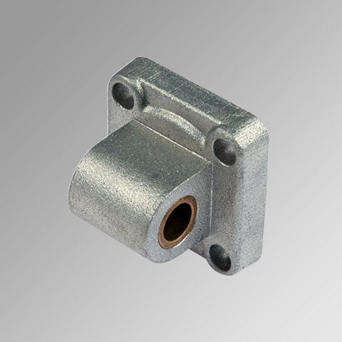 Iso15552 Male Hinge 50Mm - W0950502004 | Metal Work Pneumatic Online