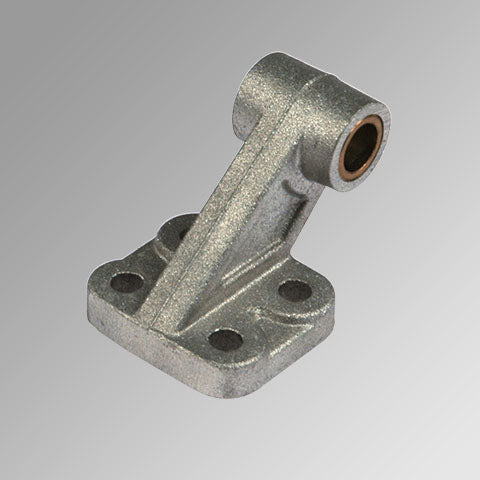Iso15552 Counter Hinge Cetop 50Mm - W0950502008 | Metal Work Pneumatic Online