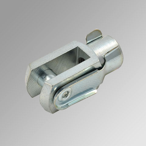 Fork End 160/200Mm - W0951602020 | Metal Work Pneumatic Online