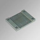 Rodless 32Mm Intermediate Support - W0950327032 | Metal Work Pneumatic Online