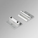 Rodless Pu 25Mm Intermediate Support - W0950257038 | Metal Work Pneumatic Online