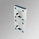 Iso15552 Flange Brk 80Mm - W0950802012 | Metal Work Pneumatic Online