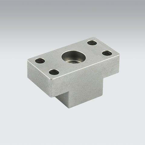 Acc. Adapter For Swing Clamp Swh D50 - W0950506024 | Metal Work Pneumatic Online