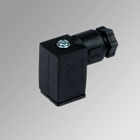 Plug 15Mm Led/Vdr Mach 16 - W0970501025 | Metal Work Pneumatic Online