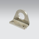Stainless Steel 20Mm Flange - W095X120001 | Metal Work Pneumatic Online