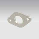 Stainless Steel 20Mm Flange - W095X200002 | Metal Work Pneumatic Online