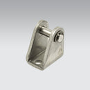 Stainless Steel 12Mm Hinge - W095X120005 | Metal Work Pneumatic Online