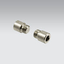 Stainless Steel Rndc Pivot Pins 40Mm (Pair) - W095X320007 | Metal Work Pneumatic Online