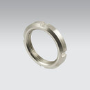 Stainless Steel Head Nut 50Mm - W095X500010 | Metal Work Pneumatic Online