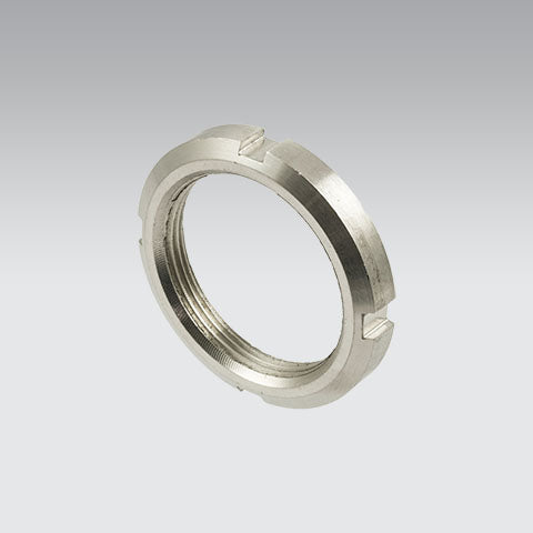 Stainless Steel Head Nut 50Mm - W095X500010 | Metal Work Pneumatic Online