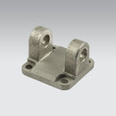 Stainless Steel 80 Bore Female Hinge - W095X802003 | Metal Work Pneumatic Online