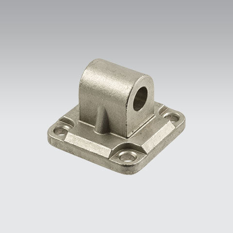 Stainless Steel 50Mm Male Hinge - W095X502004 | Metal Work Pneumatic Online