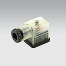 Plug Led + Vdr 110V 22Mm - W0970510016 | Metal Work Pneumatic Online