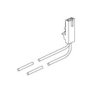 Mach 11 Plug In Connector 2M - W0970512002 | Metal Work Pneumatic Online