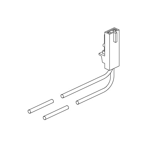 Mach 11 Plug In Connector - W0970512000 | Metal Work Pneumatic Online