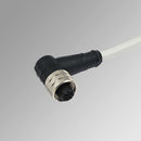 90 Degree Regtronic Cable - W0970513011 | Metal Work Pneumatic Online
