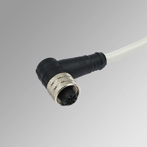 90 Degree Regtronic Cable - W0970513011 | Metal Work Pneumatic Online