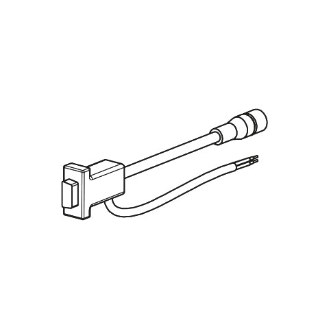 Regtronic Configuration Cable - W0970513019 | Metal Work Pneumatic Online