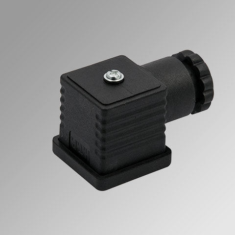 Plug Led 24V 30 Mm - W0970520034 | Metal Work Pneumatic Online