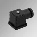 Plug Led + Vdr 240V 30Mm - W0970520039 | Metal Work Pneumatic Online