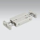 H/Ling S11 Twin Cylinder 12 X 50 - W1450122050 | Metal Work Pneumatic Online