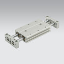 H/Ling 30 X 75 Twin Slide Cyl - W1460303075 | Metal Work Pneumatic Online