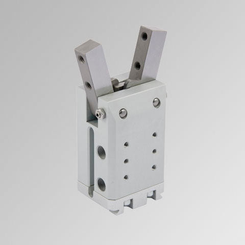 H/Ling Gripper Series P7 - 20Mm (Vl) - W1590200200K | Metal Work Pneumatic Online
