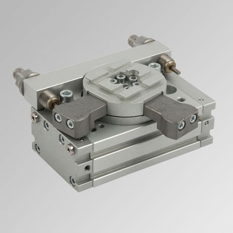 H/Ling R3 Rotary Act+Dec'S 20 X 180 (Vl) - W1630204180K | Metal Work Pneumatic Online