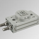H/Ling R3 Rotary Actuator 20 X 180 (Vl) - W1630202180K | Metal Work Pneumatic Online