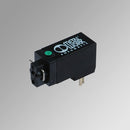 Piv Valves Coil 24V Dc M16 Multi Conn - W4015201000 | Metal Work Pneumatic Online