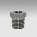 Xa4 1/4 X 1/2 M/F Reduce St/St (10'S) - 2104004X | Metal Work Pneumatic Online