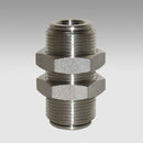 Xr10 Bulkhead 8Mm St/St (10'S Only) - 2L11004X | Metal Work Pneumatic Online