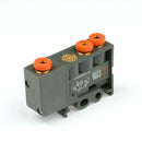 Pneu Logic Element (Yes) (Osr) - W3604000004 | Metal Work Pneumatic Online