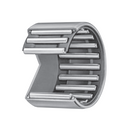 IKO BK-1015 Closed End Drawn Cup Needle Roller Bearing