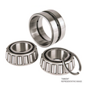 Image of TIMKEN Taper Roller Bearing 48286/48220D - Roladex UK