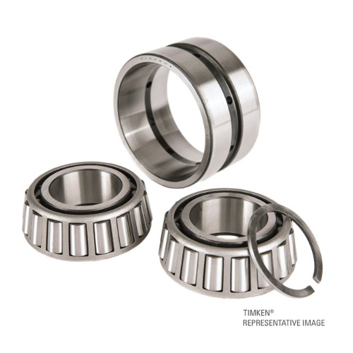 Image of TIMKEN Taper Roller Bearing 47487/47420DP3 - Roladex UK
