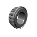 Image of NTN Taper Roller Bearing-88043/88010 - Roladex UK