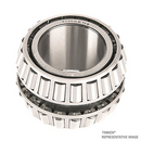 Image of TIMKEN Taper Roller Bearing 78216D - Roladex UK