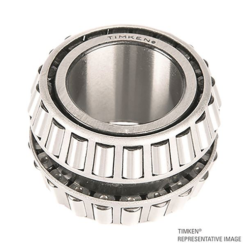 Image of TIMKEN Taper Roller Bearing 19146TD - Roladex UK