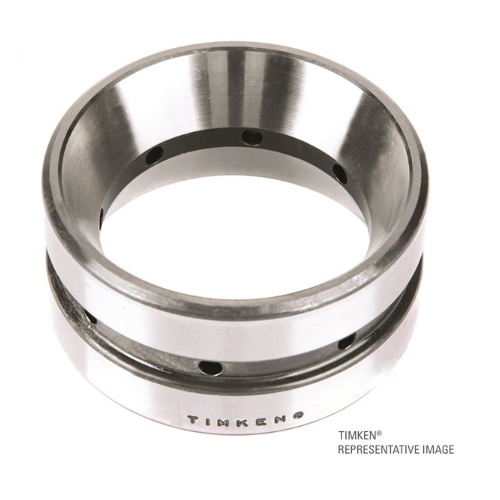 Image of TIMKEN Taper Roller Bearing 533710D - Roladex UK