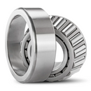 Image of STEYR Taper Roller Bearing 33110 - Roladex UK